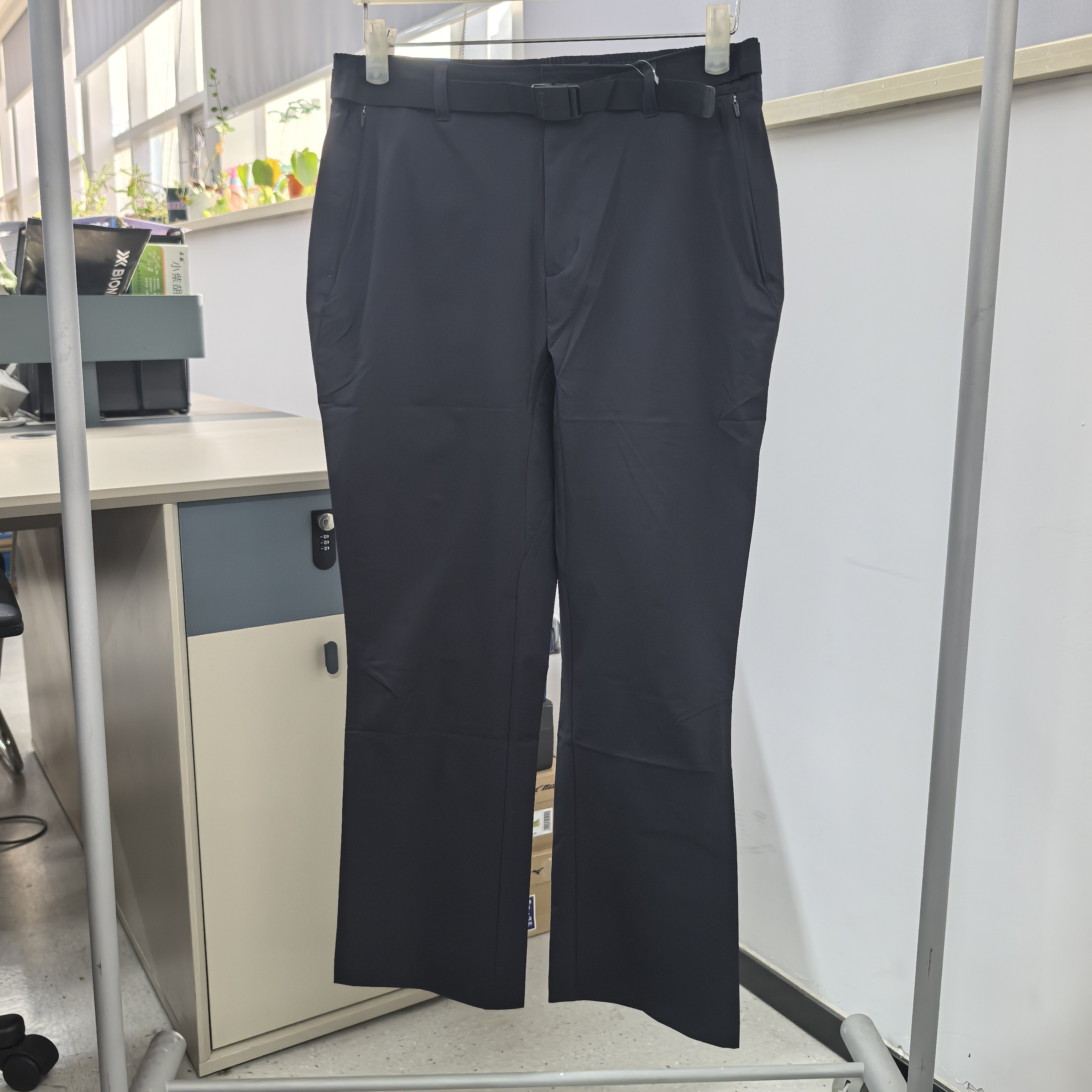 Columbia哥伦比亚女裤拒水防紫外线弹性长裤XR8357