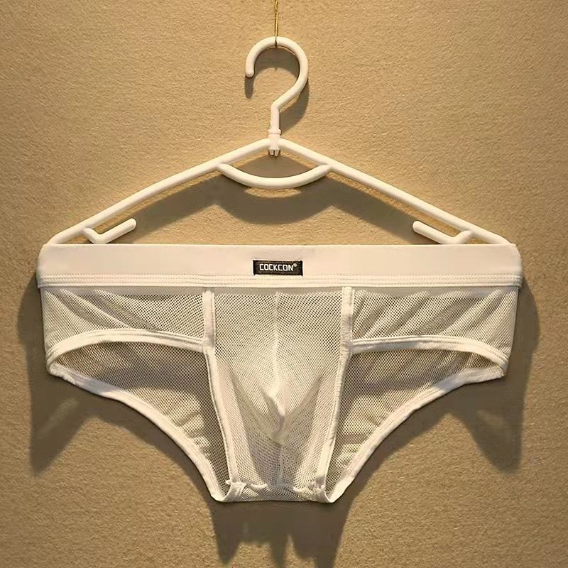 男士内裤情趣三角裤诱惑
