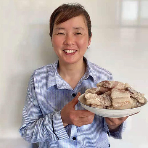 正宗味道农家粉蒸肉现发土猪