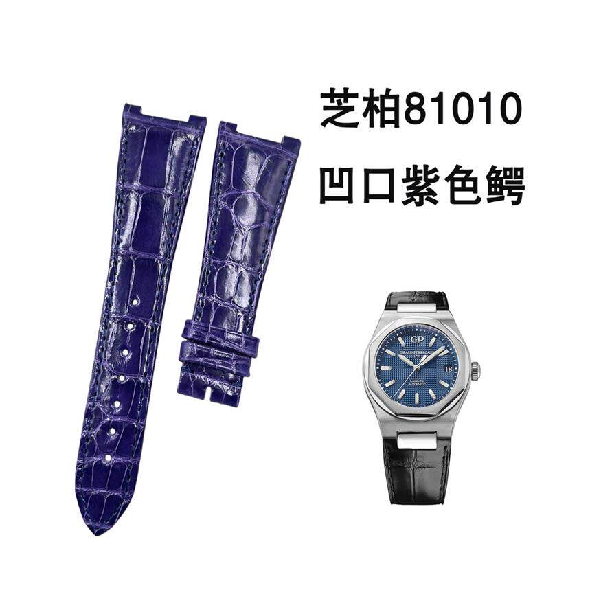 芝柏81010/81020凹口亮光