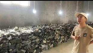 新疆和田玉纯糖源头 XILI 郭熙立GUO