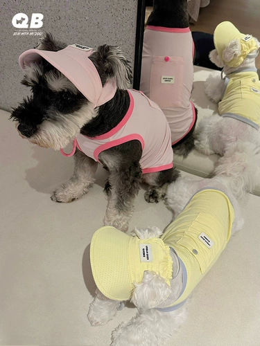 QB Pet Dog Cold Sensation екта