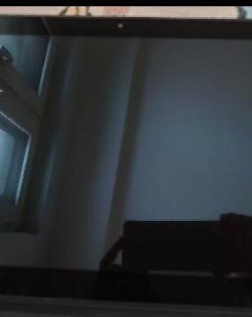 专用2018款ThinkPad x1 tablet 平板 绘画类纸膜钢化高清防刮贴膜