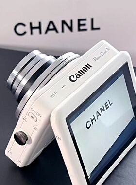 全新高清数码照相机学生党平价入门级小型随身复古ccd微单卡片机