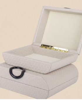 展示柜客厅现代简约样板间售楼处