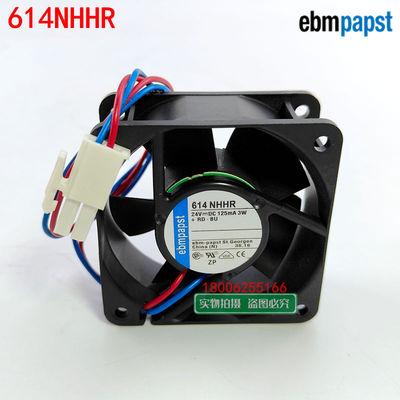 6025/24V/12V变频器风扇EBMPAPST
