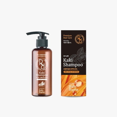 拉芙洛菲“天然发酵名品”洗发水