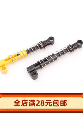 国产科技配件 悬挂95292c01长弹簧4619319 L大硬避震