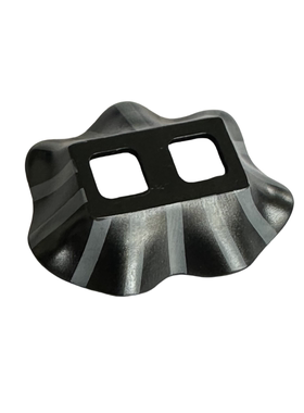 小颗粒积木MOC 24782 人仔穿戴配饰装饰衣服裙子 拼装玩具零配件