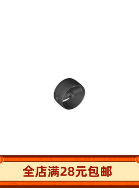 国产积木  科技机械配件 41531 4x4 带栓孔圆柱件