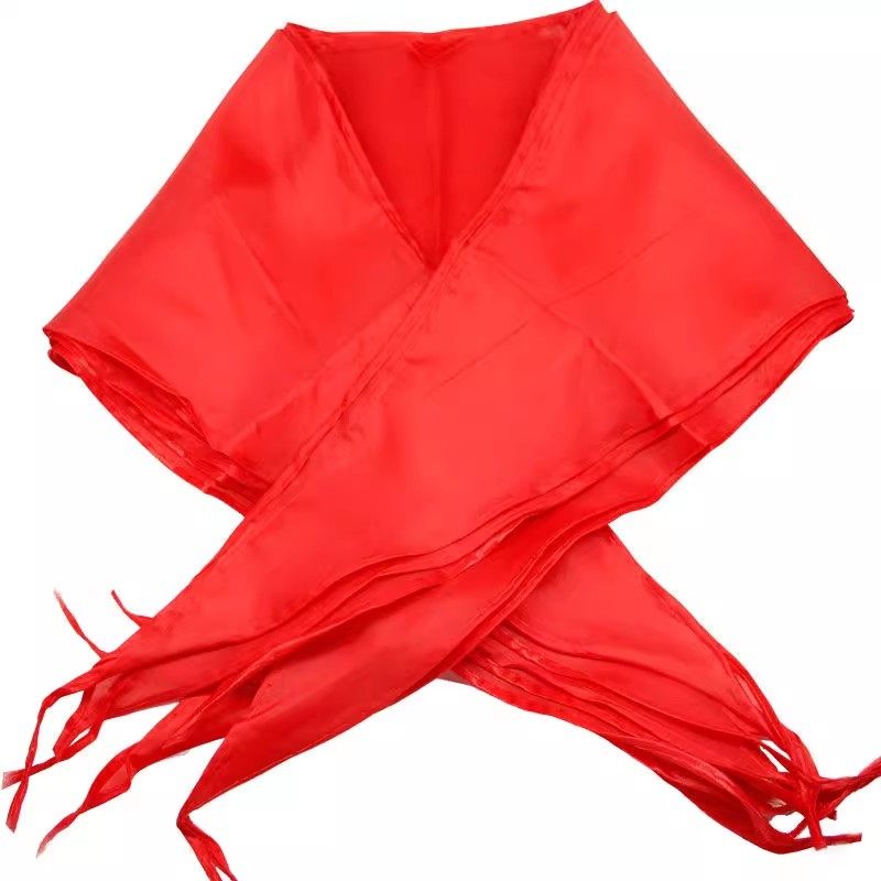 夏季薄款纯棉标准款红领巾儿童小学生中学生通用不缩水老师推荐涤,文具电教/文化用品/商务用品,红领巾,淘宝优惠券,粉丝福利购,淘宝优惠卷