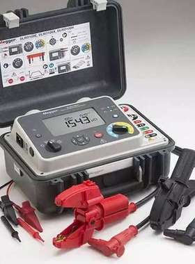 英国Megger接触电阻仪DLRO100E/100EB/100X/100XB/100H/100HB