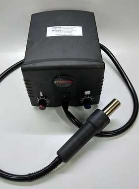 美国 METCAL OKI HCT-900-21 热风枪 使用HCT-HE-21 发热芯