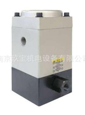 日本SR气动泵SR06308D-A2，SR06306B-A2，SR06309C-A2