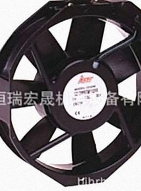 ETRI风机121VY0162001