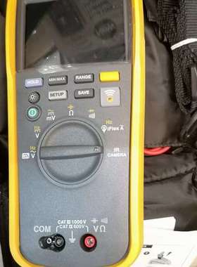 钳形表 FLUKE F279FC F279FCiFlex