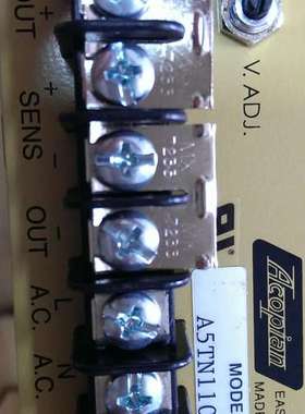 特价供应ACOPIAN电源A5TN110-230