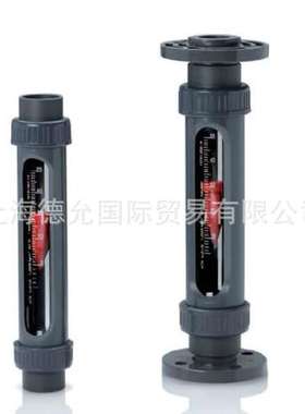 德国A. Kirchner & Tochter流量器压力流量器液位指示器截面流量