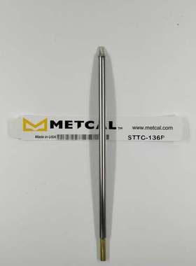 美国 OKI METCAL STTC-136P 烙铁头 STTC-136P 电烙铁