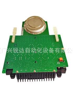 ABB 5SHY3545L0005 336A4954ARP2 可控硅模块