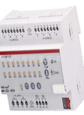 模块3BHE009681R0101ABB-5SHY3545L0009-3BHB020720R002-NETA-21