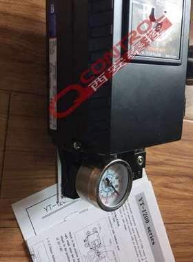 YT-720SN12 韩国YTC永泰三通电磁阀 单作用电磁阀