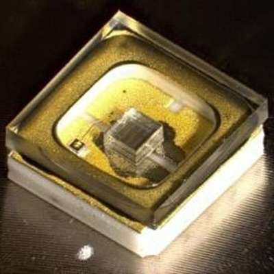 日本UVC深紫外LED 3535系列 265~280nm 医疗杀菌 水处理 空气净化