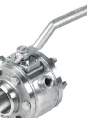 代理BCV球阀SS316系列DN65(Model 226i)系列液压油两片式固定球阀