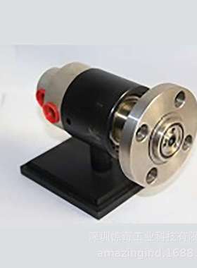 意大利TURIAN旋转接头GR40RH B447 40Bar 170℃ 1500RPM