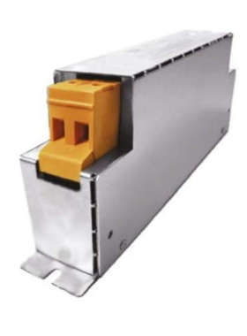 Block 无源元件无源滤波器电源滤波器 HLE110-230/12