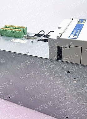 Rexroth力士乐伺服驱动器R911190247 HDS03.2-W075N-HT76-03-FW