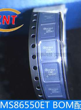 原装 FDMS86550E 封装PQFN-8 丝印FDMS86550 优势供应 可拆样
