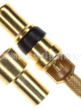 供应Amphenol 各系列连接器系列L17DM D-SubD形触头 L17DM537401