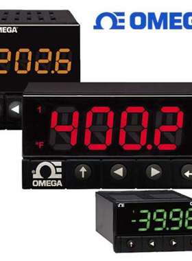 美国奥米佳温控器DP16PT-330-C24-DCDP16PT-330-C24-EIP-DC