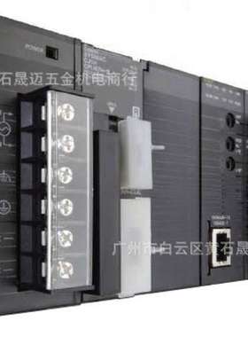 广州供应全新原装欧姆龙CPU模块CS1H-CPU65H