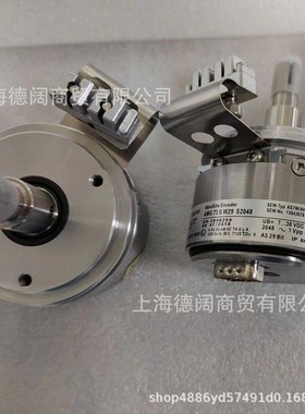 德国赛威SEW编码器底座DRN DR E.7 A.7 13616552现货，全新原装