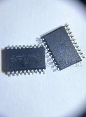 原装PIC16F684-I/SL 16F630 16F18323 封装SOIC-14 8位控制器芯片