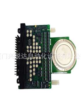 ABB   IGCT 4500V 5SHY3545L0009 VARNIS  3BHB013085R0001