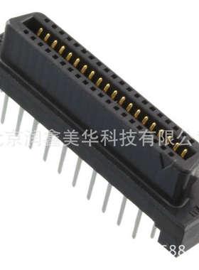 Hirose进口原装各式D形连接器互连件并口FX2CA2-40S-1.27DSAL(71)