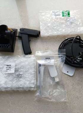 美国 METCAL OKI MX-UK5 支架手柄组套