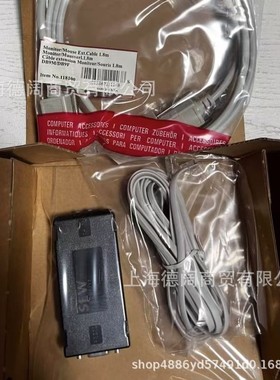 SEW变频器伺服驱动器编程电缆通讯适配器UWS21B货号18204562现货