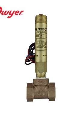 Dwyer德威尔FLOTECT流量开关V6EPB-B-S-1-B-ATV6EPB-B-S-1-B-CSA
