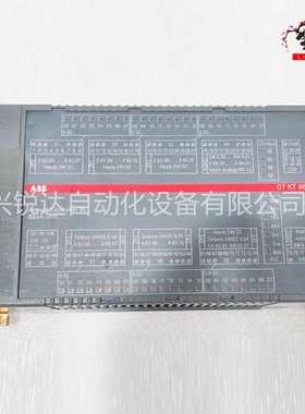 A8B PM891K01 3BSE053241R1 现场处理器模块