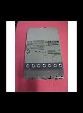 Alpha 1000W拆机电源  J1003  J10038 询价