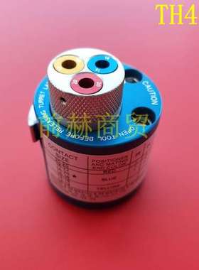 美国 DMC TH499 可调节定位器 M22520/2-01(AF8)