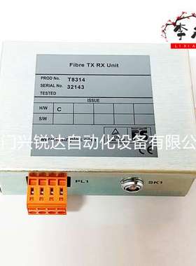 T3481 ICS Triplex 三模块冗余转速监控系统