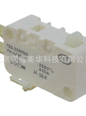 Crouzet高诺斯快动限位开关特性致动圆形针状冲杆瞬时831615C6.0