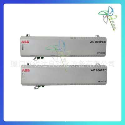 PPD113 B01-10-150000 3BHE023784R1023 AC 800PEC 控制器