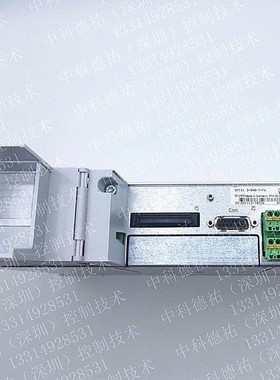 力士乐驱动器DDC01.2-F100AF200A DDC01.2-N050A.CN100AN200A