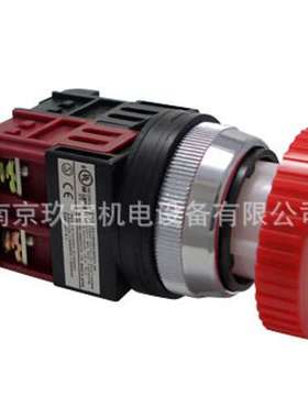 A25SN211D日本MARUYASU丸安按钮开关A25SN2L10玖宝在售
